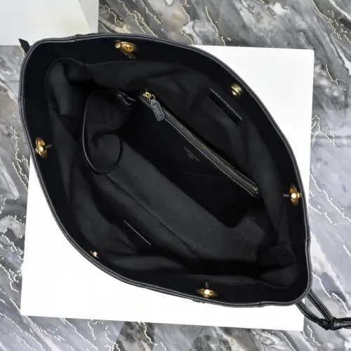 Replica Yves Saint Laurent YSL AAA Quality Shoulder Bags For Women #1444509 $132.00 USD for Wholesale