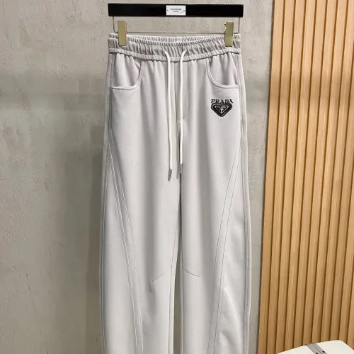 Prada Pants For Men #1444513 $76.00 USD, Wholesale Replica Prada Pants