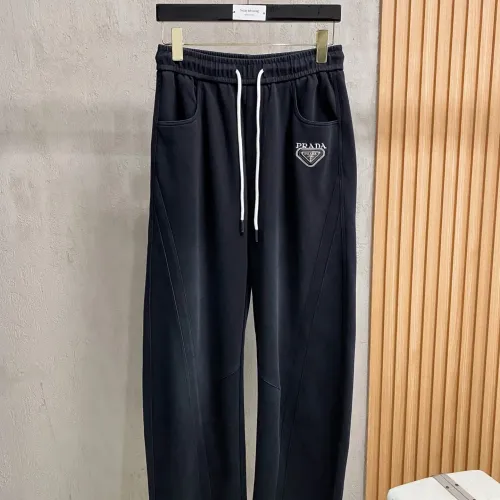 Prada Pants For Men #1444514 $76.00 USD, Wholesale Replica Prada Pants