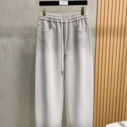 Balenciaga Pants For Men #1444518 $76.00 USD, Wholesale Replica Balenciaga Pants