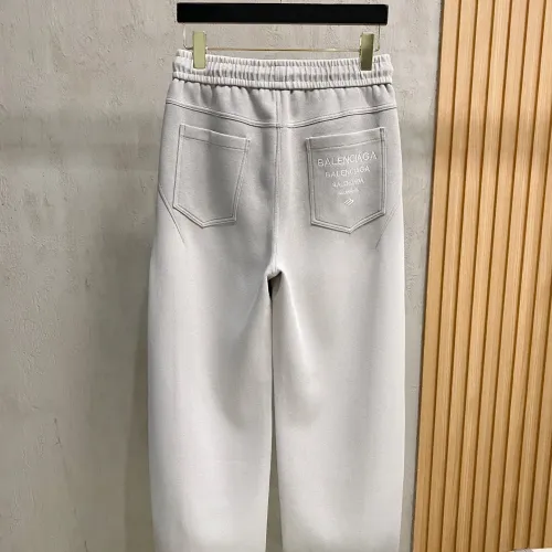 Replica Balenciaga Pants For Men #1444518 $76.00 USD for Wholesale