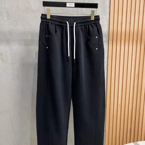 Balenciaga Pants For Men #1444519 $76.00 USD, Wholesale Replica Balenciaga Pants