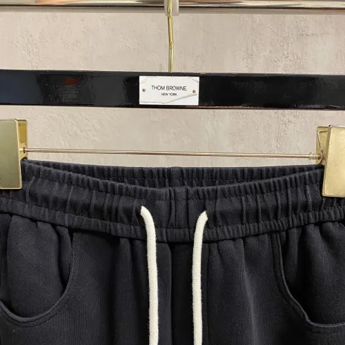 Replica Balenciaga Pants For Men #1444519 $76.00 USD for Wholesale