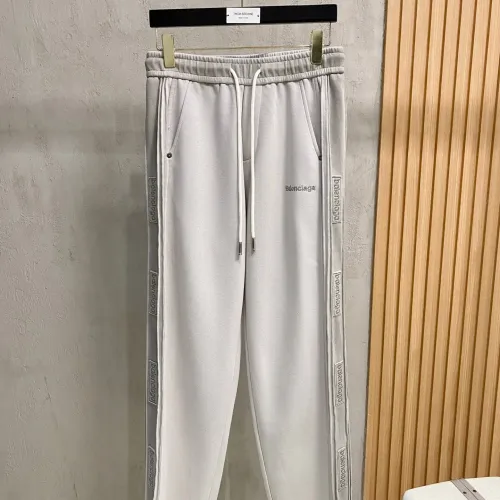 Balenciaga Pants For Men #1444520 $76.00 USD, Wholesale Replica Balenciaga Pants