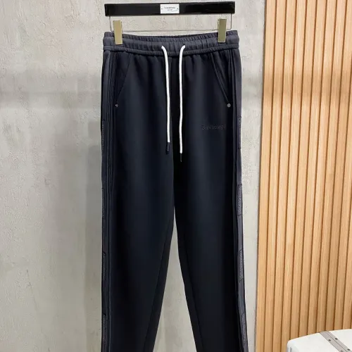 Balenciaga Pants For Men #1444521 $76.00 USD, Wholesale Replica Balenciaga Pants