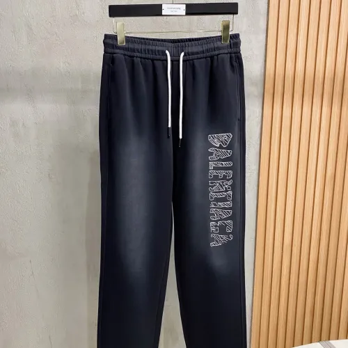 Balenciaga Pants For Men #1444523 $76.00 USD, Wholesale Replica Balenciaga Pants