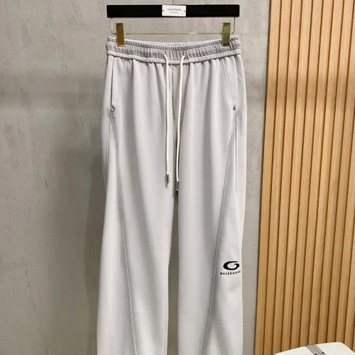 Balenciaga Pants For Men #1444524 $76.00 USD, Wholesale Replica Balenciaga Pants