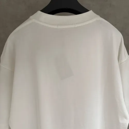 Replica Chrome Hearts T-Shirts Short Sleeved For Unisex #1444528 $56.00 USD for Wholesale