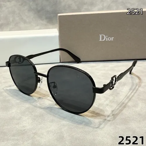 Christian Dior C&amp;D Sunglasses #1444616 $25.00 USD, Wholesale Replica Christian Dior C&amp;D Sunglasses