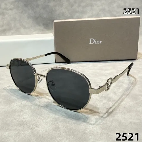 Christian Dior C&amp;D Sunglasses #1444618 $25.00 USD, Wholesale Replica Christian Dior C&amp;D Sunglasses