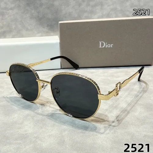 Christian Dior C&amp;D Sunglasses #1444619 $25.00 USD, Wholesale Replica Christian Dior C&amp;D Sunglasses