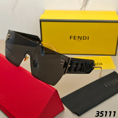 Fendi Sunglasses #1444622