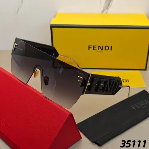 Fendi Sunglasses #1444623