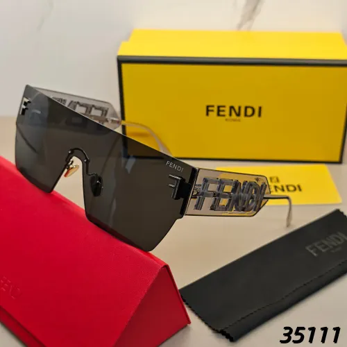 Fendi Sunglasses #1444624