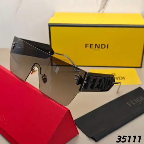 Fendi Sunglasses #1444625