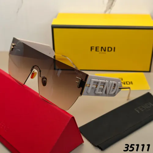 Fendi Sunglasses #1444627