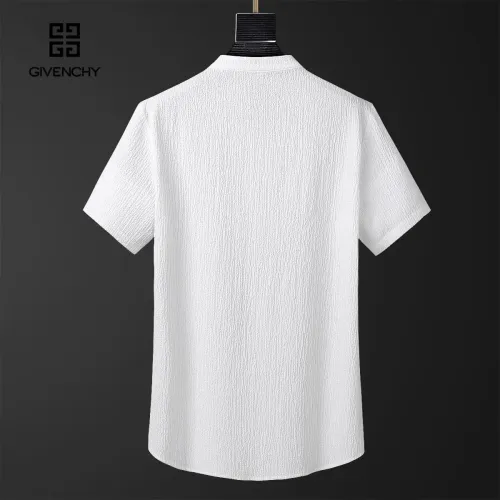 Replica Givenchy Tracksuits Short Sleeved For Men #1444639 $68.00 USD for Wholesale