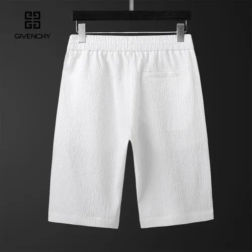 Replica Givenchy Tracksuits Short Sleeved For Men #1444639 $68.00 USD for Wholesale