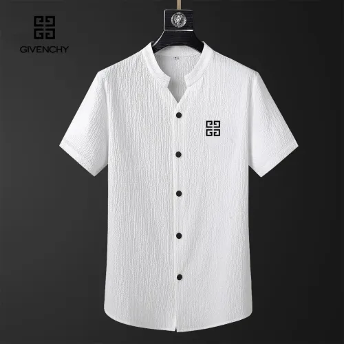 Replica Givenchy Tracksuits Short Sleeved For Men #1444639 $68.00 USD for Wholesale