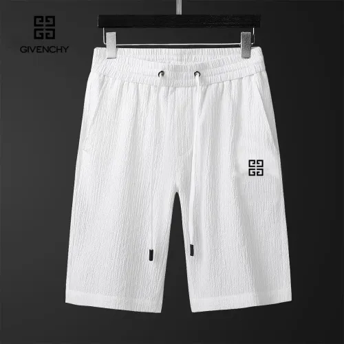 Replica Givenchy Tracksuits Short Sleeved For Men #1444639 $68.00 USD for Wholesale