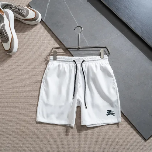 Burberry Pants For Men #1444646 $29.00 USD, Wholesale Replica Burberry Pants