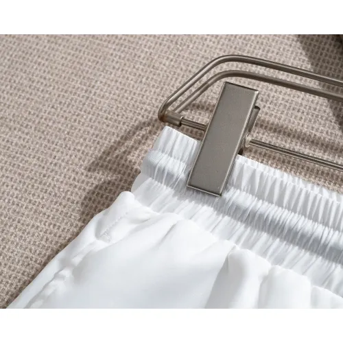 Replica LOEWE Pants For Men #1444652 $29.00 USD for Wholesale