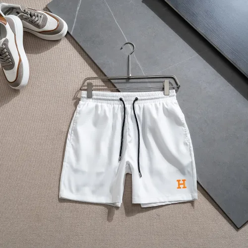 Hermes Pants For Men #1444655 $29.00 USD, Wholesale Replica Hermes Pants