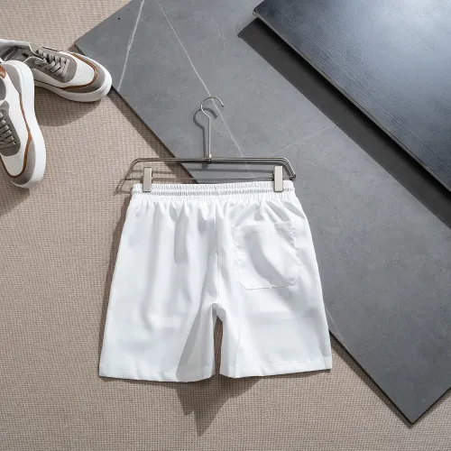 Replica Hermes Pants For Men #1444655 $29.00 USD for Wholesale