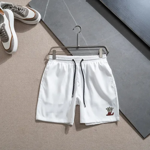 Louis Vuitton LV Pants For Men #1444664 $29.00 USD, Wholesale Replica Louis Vuitton LV Pants