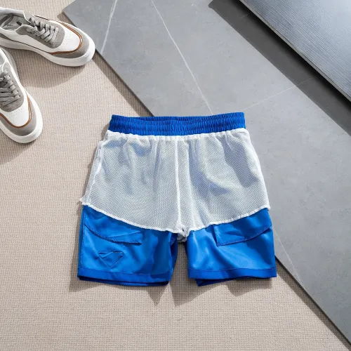 Replica Prada Pants For Men #1444677 $29.00 USD for Wholesale