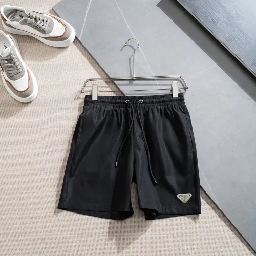 Prada Pants For Men #1444678 $29.00 USD, Wholesale Replica Prada Pants
