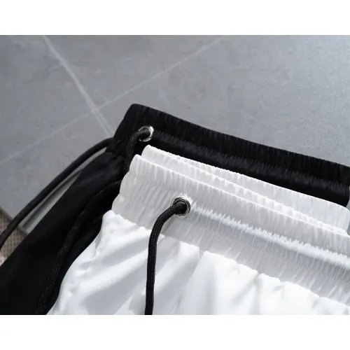 Replica Prada Pants For Men #1444678 $29.00 USD for Wholesale