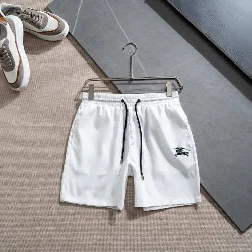 Burberry Pants For Men #1444679 $29.00 USD, Wholesale Replica Burberry Pants