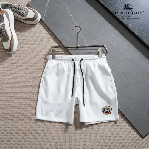 Burberry Pants For Men #1444697 $29.00 USD, Wholesale Replica Burberry Pants