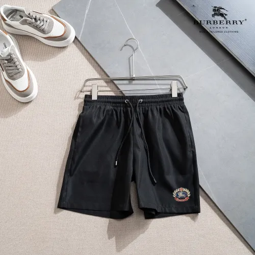 Burberry Pants For Men #1444699 $29.00 USD, Wholesale Replica Burberry Pants