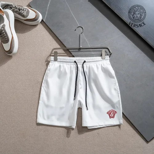 Versace Pants For Men #1444712 $29.00 USD, Wholesale Replica Versace Pants