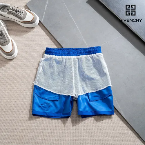 Replica Givenchy Pants For Men #1444716 $29.00 USD for Wholesale
