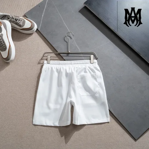 Replica Amiri Pants For Men #1444718 $29.00 USD for Wholesale