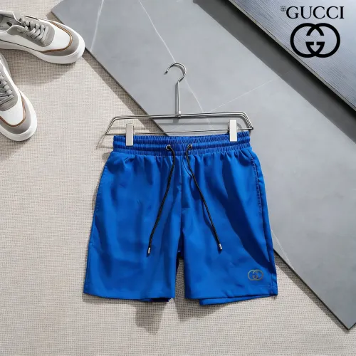 Gucci Pants For Men #1444725 $29.00 USD, Wholesale Replica Gucci Pants