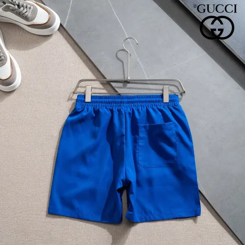 Replica Gucci Pants For Men #1444725 $29.00 USD for Wholesale
