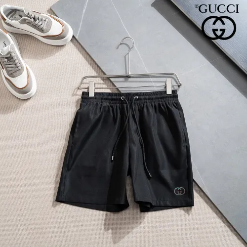 Gucci Pants For Men #1444726 $29.00 USD, Wholesale Replica Gucci Pants