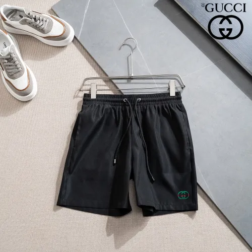Gucci Pants For Men #1444729 $29.00 USD, Wholesale Replica Gucci Pants