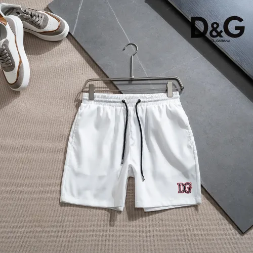 Dolce &amp; Gabbana D&amp;G Pants For Men #1444730 $29.00 USD, Wholesale Replica Dolce &amp; Gabbana D&amp;G Pants