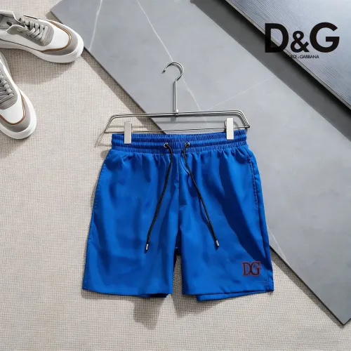 Dolce &amp; Gabbana D&amp;G Pants For Men #1444731 $29.00 USD, Wholesale Replica Dolce &amp; Gabbana D&amp;G Pants