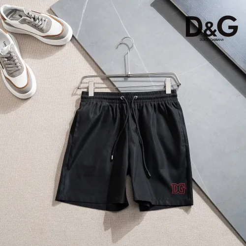 Dolce &amp; Gabbana D&amp;G Pants For Men #1444732 $29.00 USD, Wholesale Replica Dolce &amp; Gabbana D&amp;G Pants