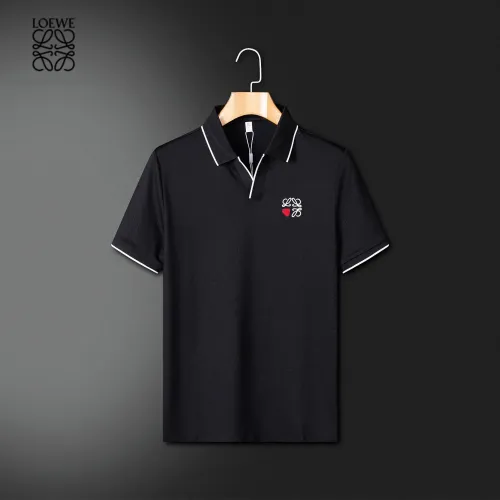 LOEWE T-Shirts Short Sleeved For Men #1444792 $42.00 USD, Wholesale Replica LOEWE T-Shirts