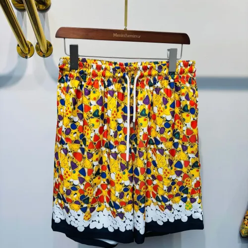 Replica Chanel Tracksuits Short Sleeved For Men #1444873 $76.00 USD for Wholesale