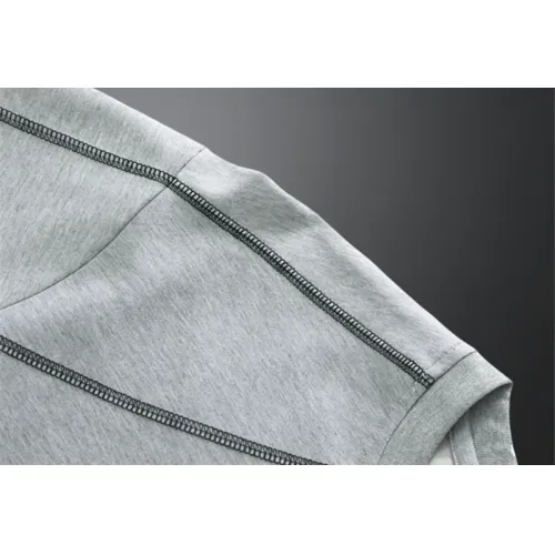 Replica Christian Dior Tracksuits Short Sleeved For Men #1444899 $56.00 USD for Wholesale