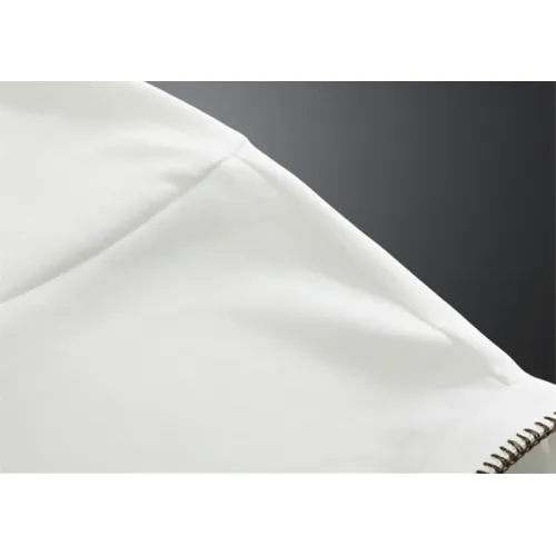 Replica Moncler Tracksuits Short Sleeved For Men #1444942 $56.00 USD for Wholesale