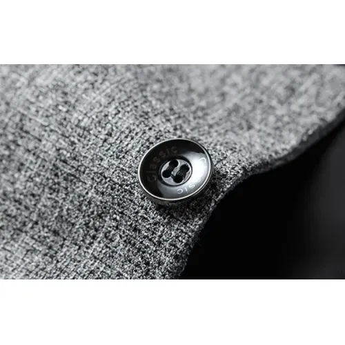 Replica Armani Jackets Long Sleeved For Men #1445041 $68.00 USD for Wholesale